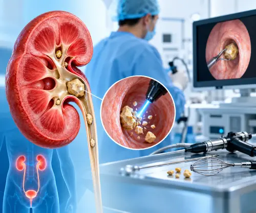 Kidney Stone Treatment